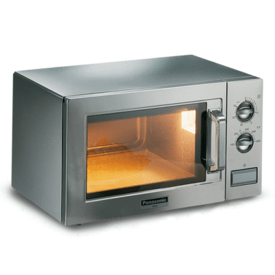 FORNI_FORNO PANASONIC NE1027